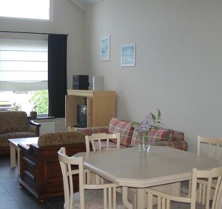 Vino Grando Cottage Odiliapeel Dış mekan fotoğraf