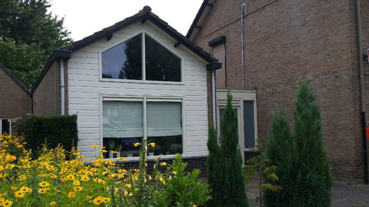 Vino Grando Cottage Odiliapeel Dış mekan fotoğraf