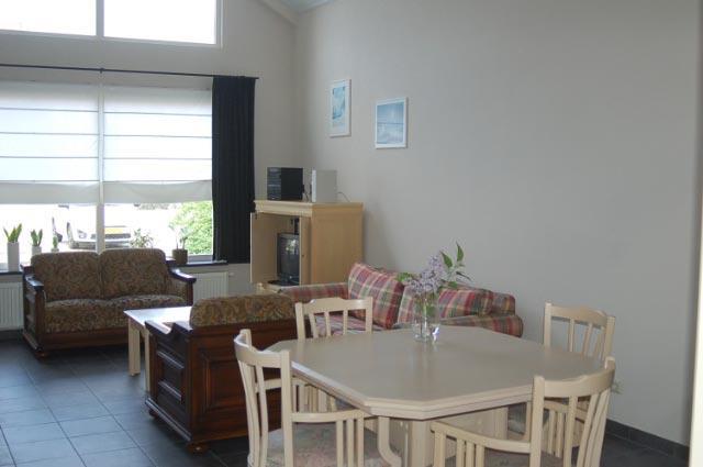 Vino Grando Cottage Odiliapeel Dış mekan fotoğraf